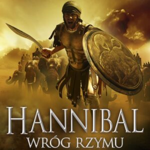 Hannibal Wróg Rzymu