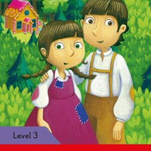 Hansel and Gretel