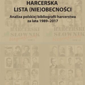 Harcerska lista (nie)obecności