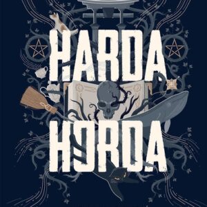 Harda Horda. Antologia opowiadań