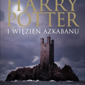 Harry Potter 3 Więzień Azkabanu BR w.2017