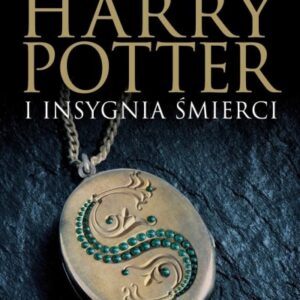 Harry Potter 7 Insygnia Śmierci BR w.2017