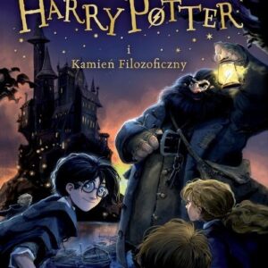 Harry Potter i kamień filozoficzny 1