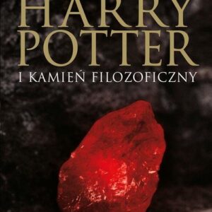 Harry Potter i kamień filozoficzny