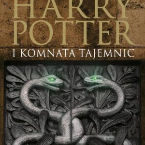 Harry Potter i komnata tajemnic