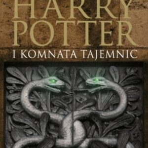 Harry Potter i komnata tajemnic Tom 2