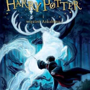 Harry Potter i więzień Azkabanu