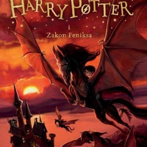 Harry Potter i Zakon Feniksa 5