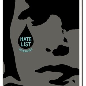 Hate list Nienawiść