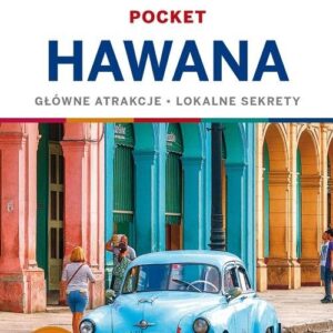 Hawana. Lonely Planet