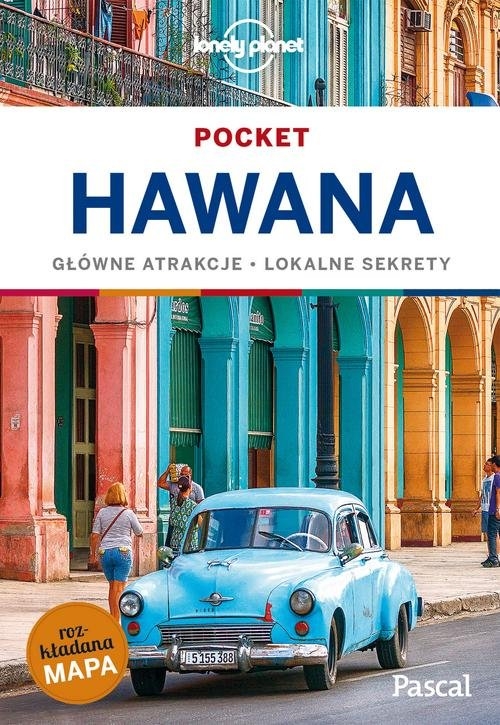 Hawana. Lonely Planet