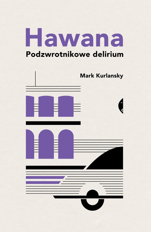 Hawana Podzwrotnikowe delirium. Podzwrotnikowe delirium