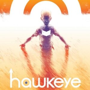 Hawkeye T.1 Odmieniony