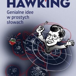 Hawking Genialne idee w prostych słowach