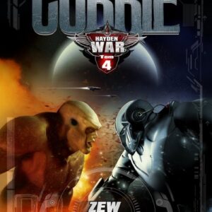 Hayden War Tom 4 Zew Walhalli