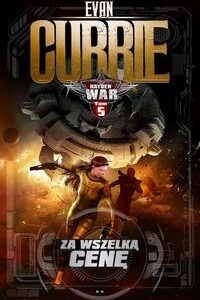 Hayden War Tom 5 Za wszelką cenę