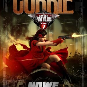 Hayden War Tom 7 Nowe otwarcie