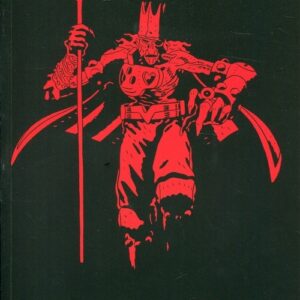 Head Lopper 2 Karmazynowa Wieża