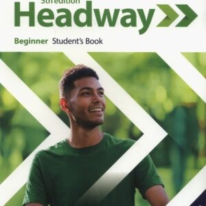 Headway 5E Beginner SB with Online Practice
