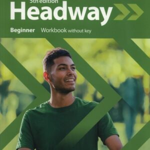 Headway 5E Beginner WB