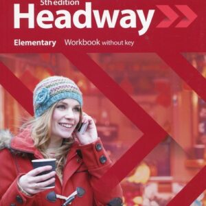 Headway 5E Elementary WB