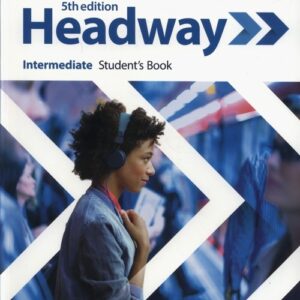 Headway 5E Intermediate SB with Online Practic