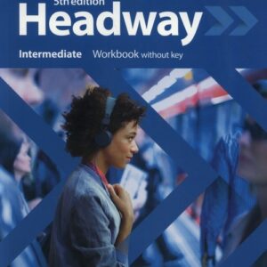 Headway 5E Intermediate WB