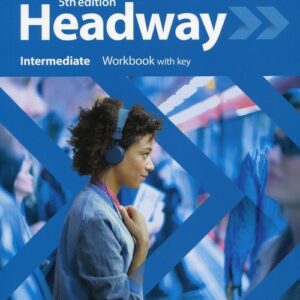Headway 5E Intermediate WB with Key