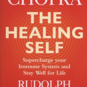 HEALING SELF, THE (EXP)