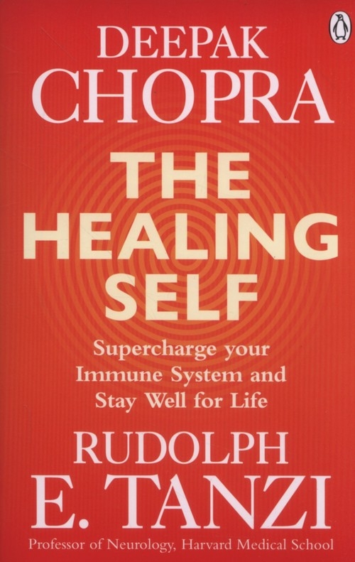 HEALING SELF, THE (EXP)
