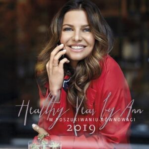 Healthy Year by Ann 2019. W poszukiwaniu równowagi