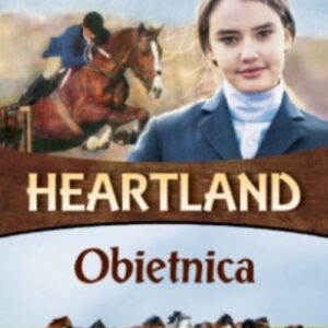 Heartland 10 Obietnica