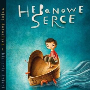 Hebanowe serce