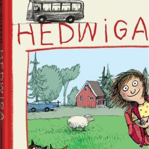 Hedwiga