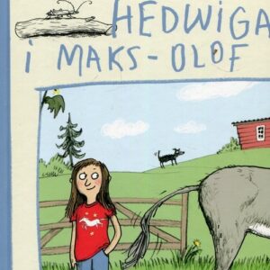 Hedwiga i maks Olof