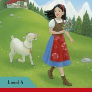Heidi Ladybird Readers