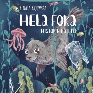 Hela Foka Historie na fali