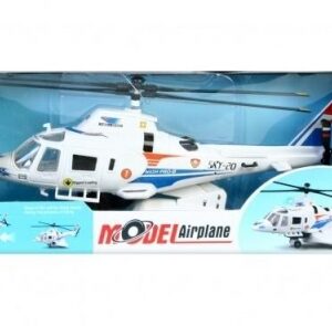 Helikopter