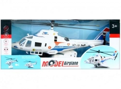 Helikopter