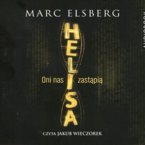 Helisa (audiobook)
