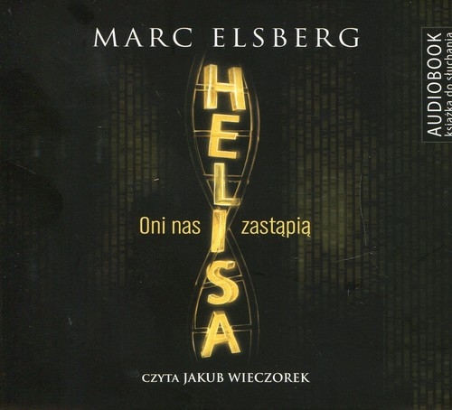 Helisa (audiobook)