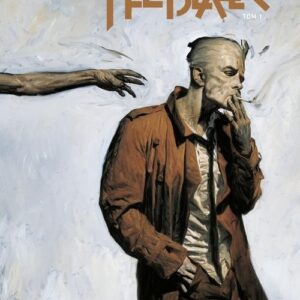 Hellblazer Tom 1