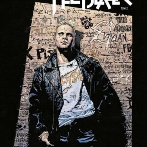 Hellblazer Tom 2