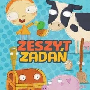 Heniś. Zeszyt zadań