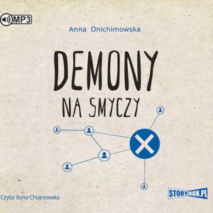 Hera Tom 3 Demony na smyczy
	 (Audiobook)