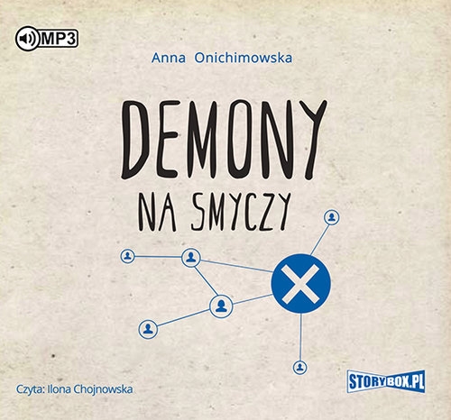 Hera Tom 3 Demony na smyczy
(Audiobook)