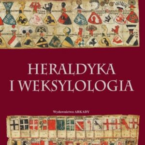 Heraldyka i weksylologia