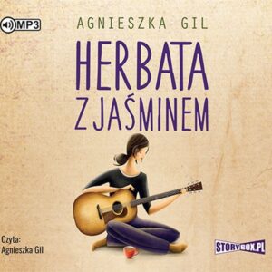 Herbata z jaśminem (Audiobook)