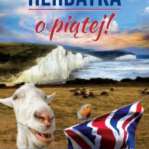 Herbatka o piątej!