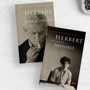 Herbert. Biografia